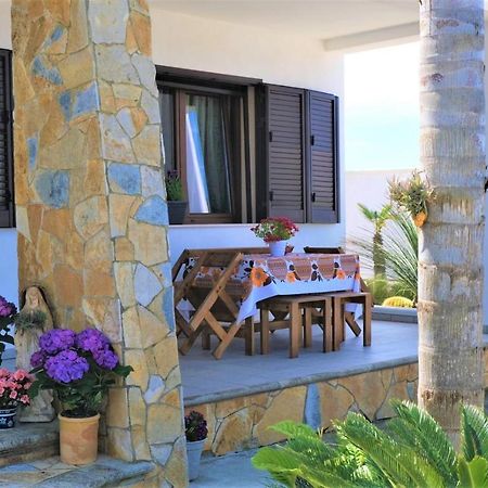 Da Casa Tiziana Hotel Porto Cesareo Exterior photo
