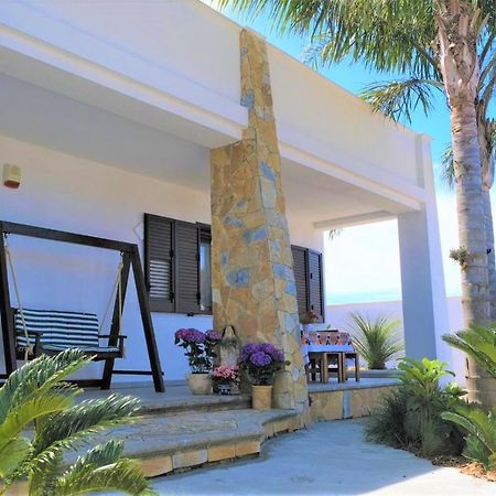 Da Casa Tiziana Hotel Porto Cesareo Exterior photo