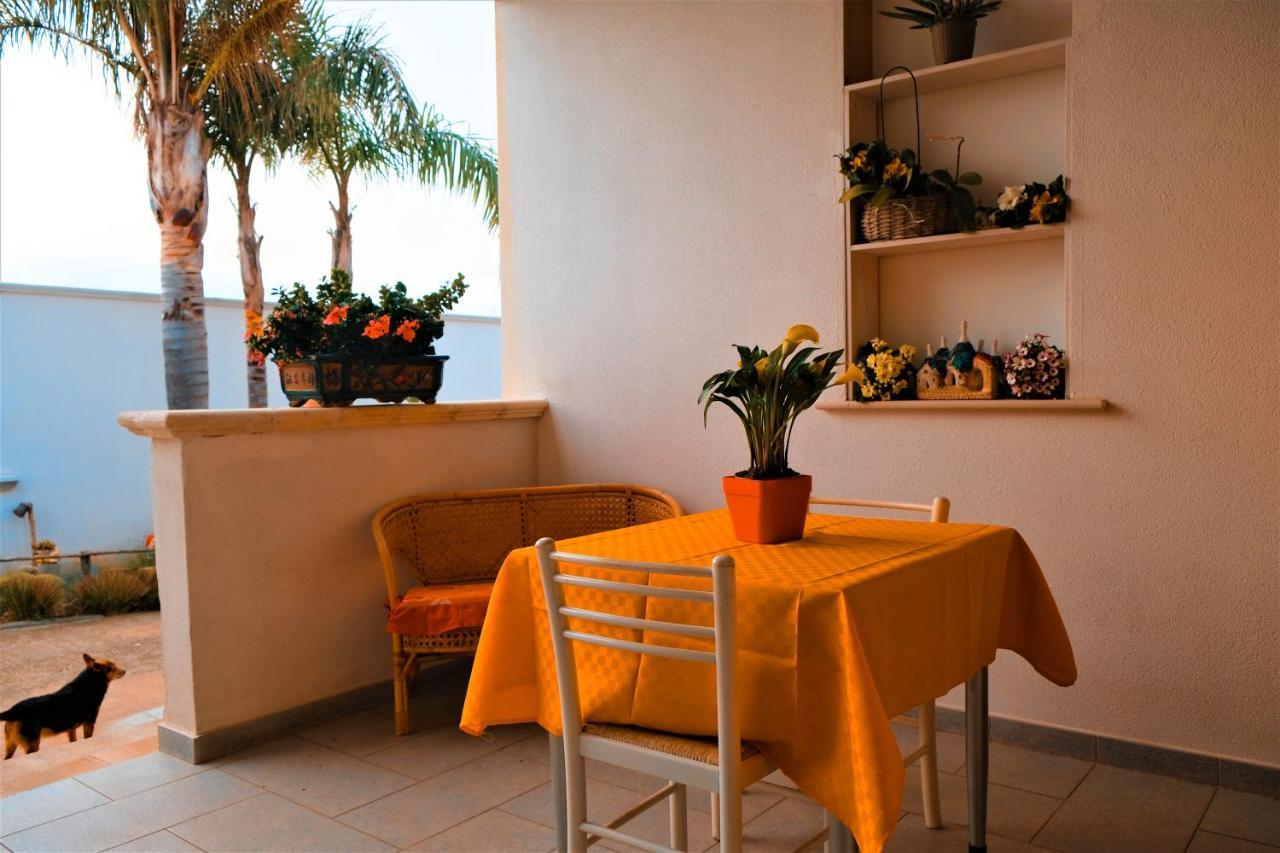 Da Casa Tiziana Hotel Porto Cesareo Exterior photo
