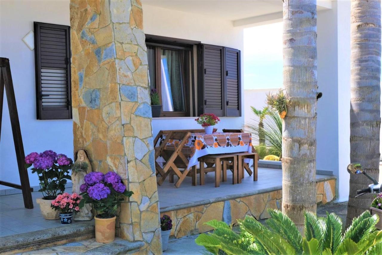 Da Casa Tiziana Hotel Porto Cesareo Exterior photo