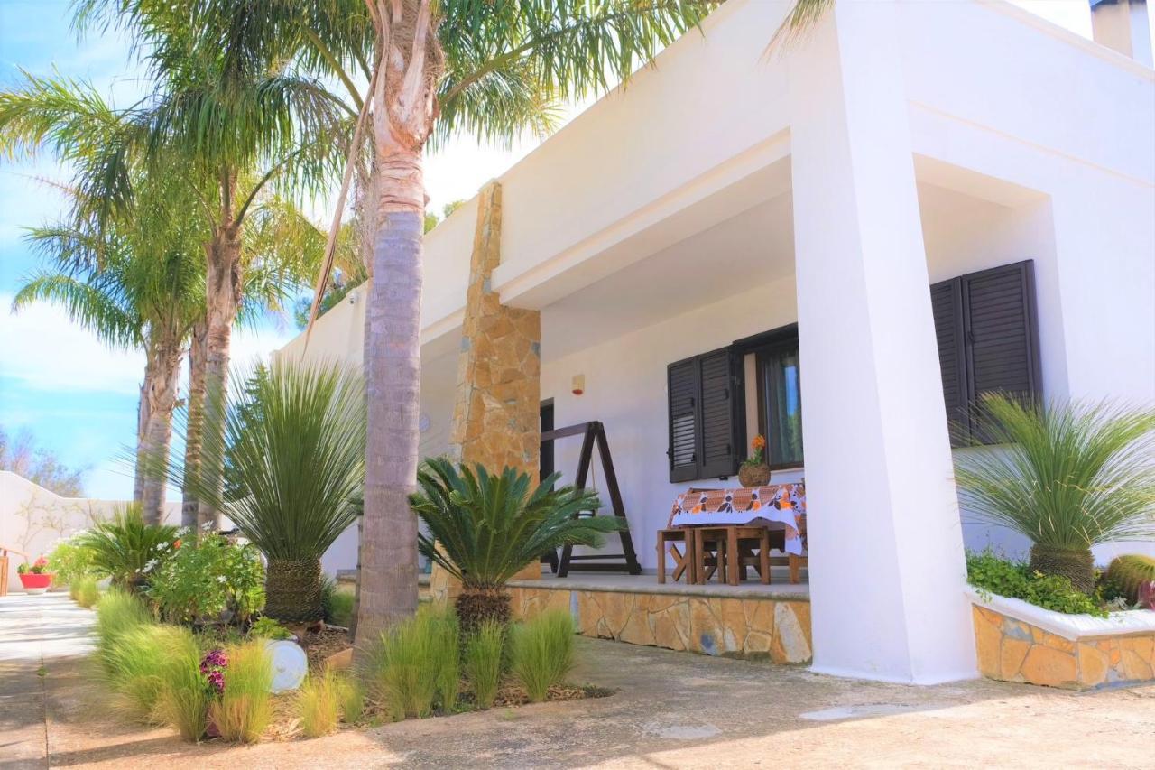 Da Casa Tiziana Hotel Porto Cesareo Exterior photo