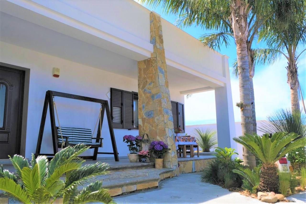 Da Casa Tiziana Hotel Porto Cesareo Exterior photo