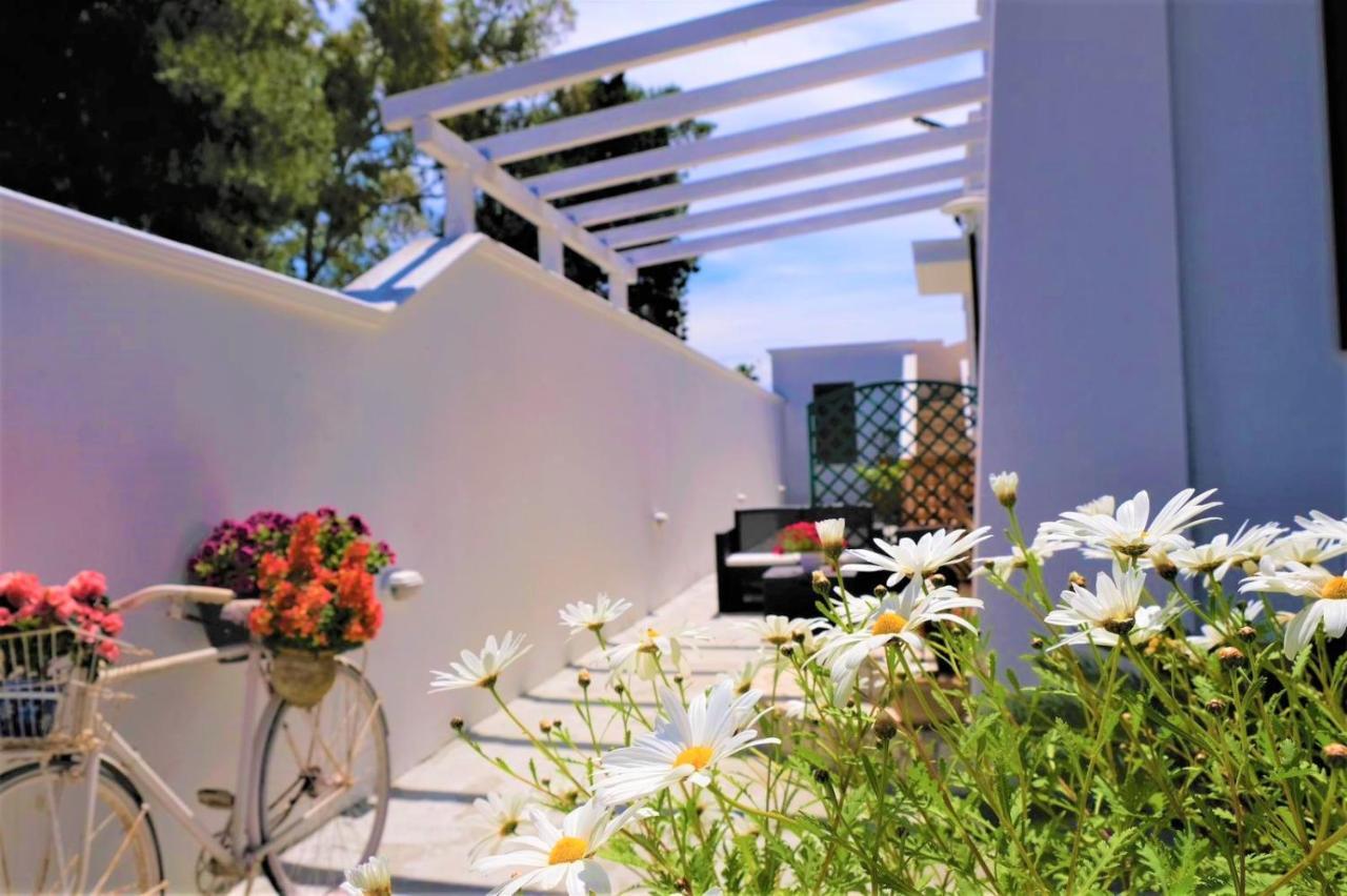 Da Casa Tiziana Hotel Porto Cesareo Exterior photo