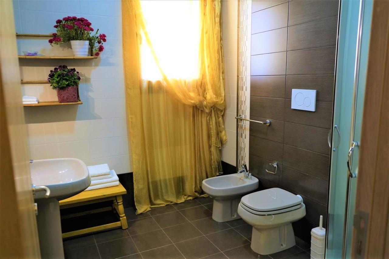Da Casa Tiziana Hotel Porto Cesareo Exterior photo