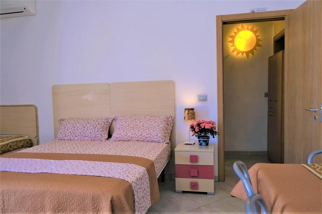 Da Casa Tiziana Hotel Porto Cesareo Exterior photo