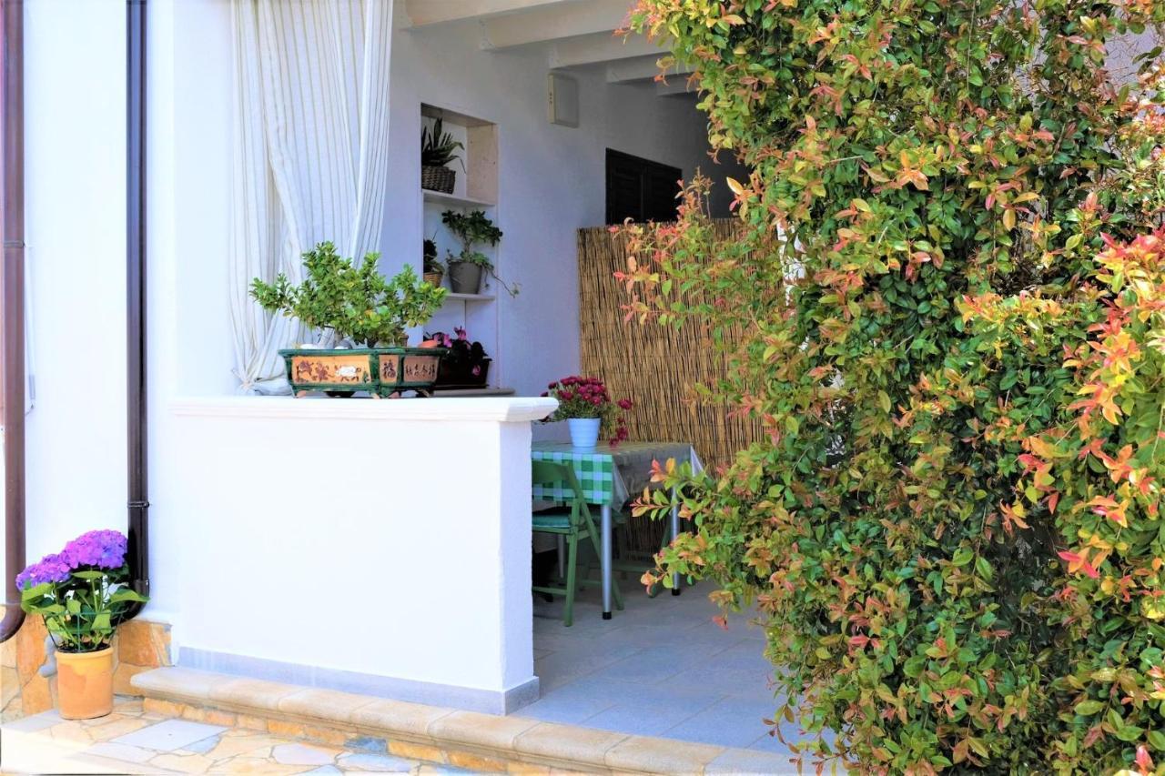 Da Casa Tiziana Hotel Porto Cesareo Exterior photo